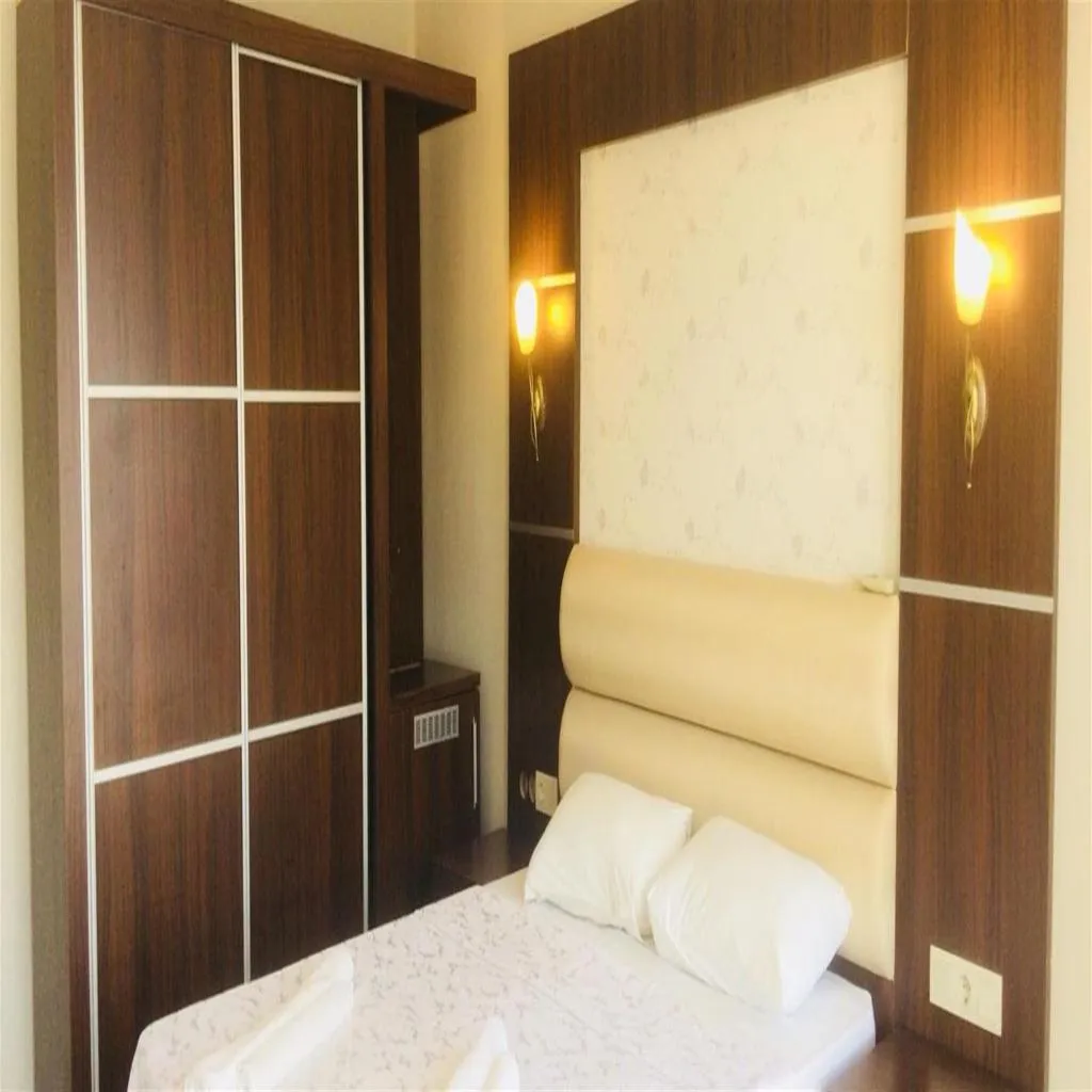 DOUBLE SEA VIEW Room, Sarmasik Hotel Selimiye, Dalaman