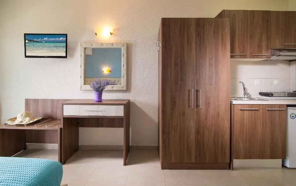 SUITE SUPERIOR SEA VIEW Room, Castro Deluxe, Halkidiki