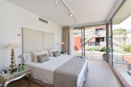 Villas los Dragos, Gran Canaria