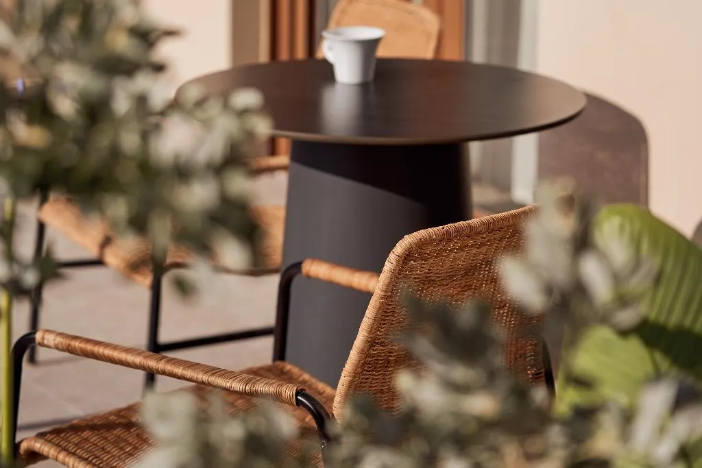 Double or Twin GARDEN VIEW Room, Asterion Suites & Spa, Crete