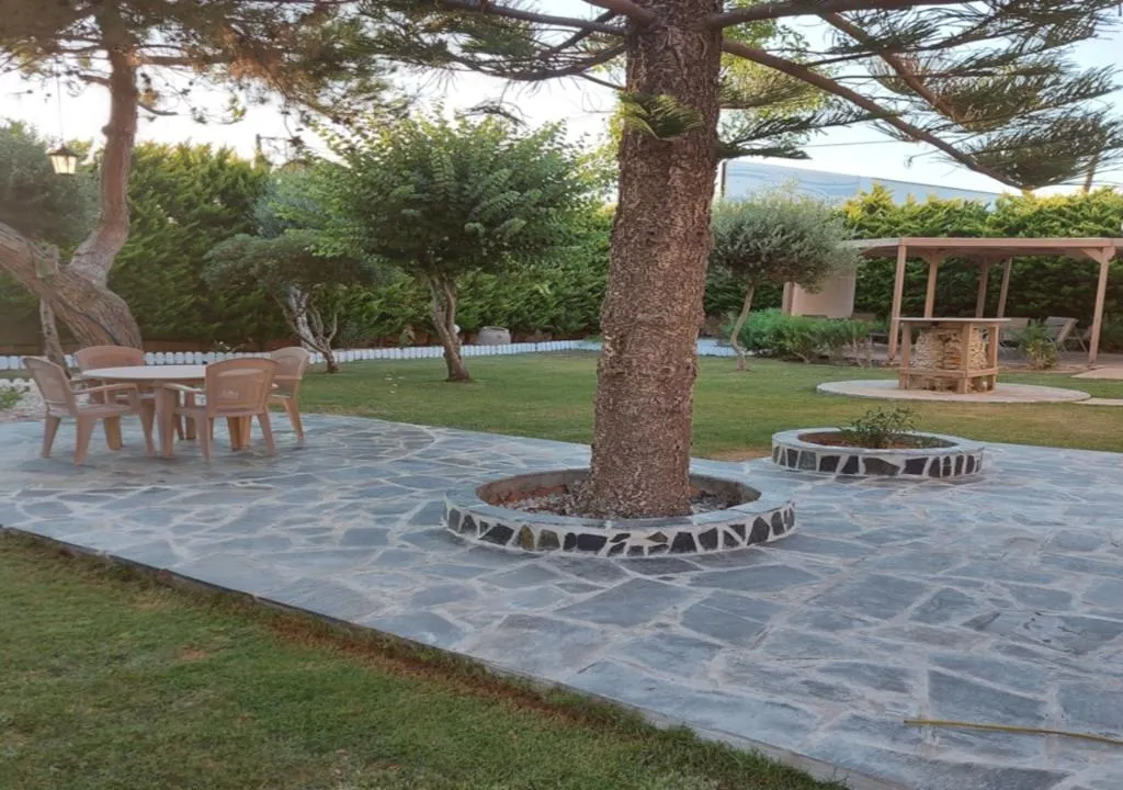 General view, The Santo George Beach Resort, Crete