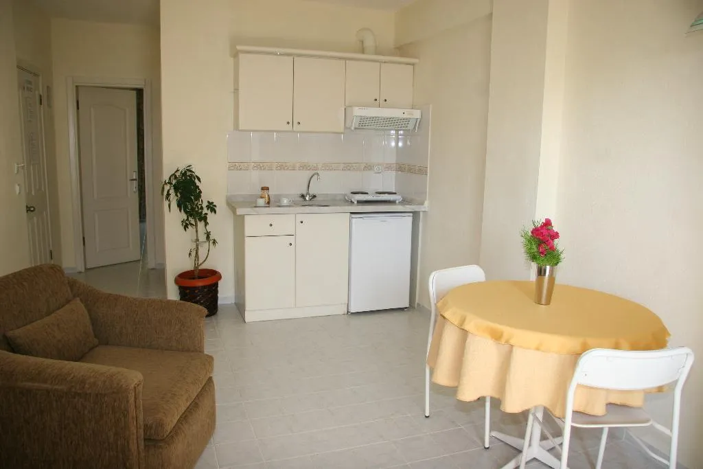 APARTMENT ONE BEDROOM Room, Life Apartments, Dalaman