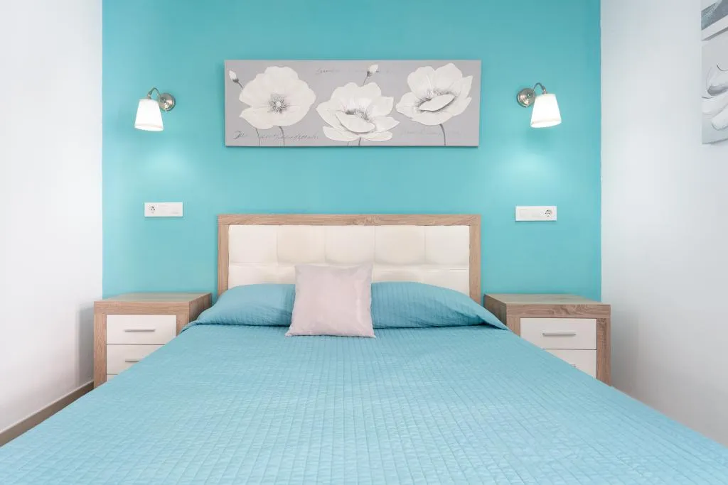 APARTMENT SUPERIOR WITH TERRACE Room, Billy’s Puerto de Mogán Apartments by LIVVO, Gran Canaria
