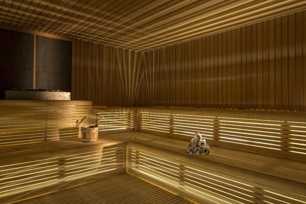 Sports and Entertainment, Pomegranate Wellness Spa Hote, Halkidiki