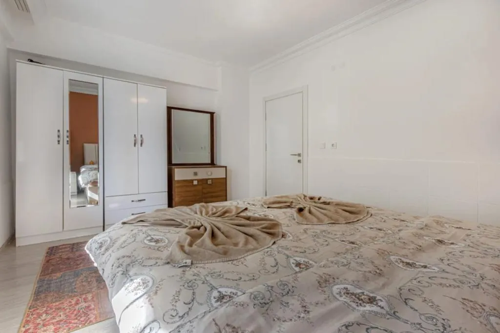 VILLA STANDARD Room, Melissa's Suites, Antalya