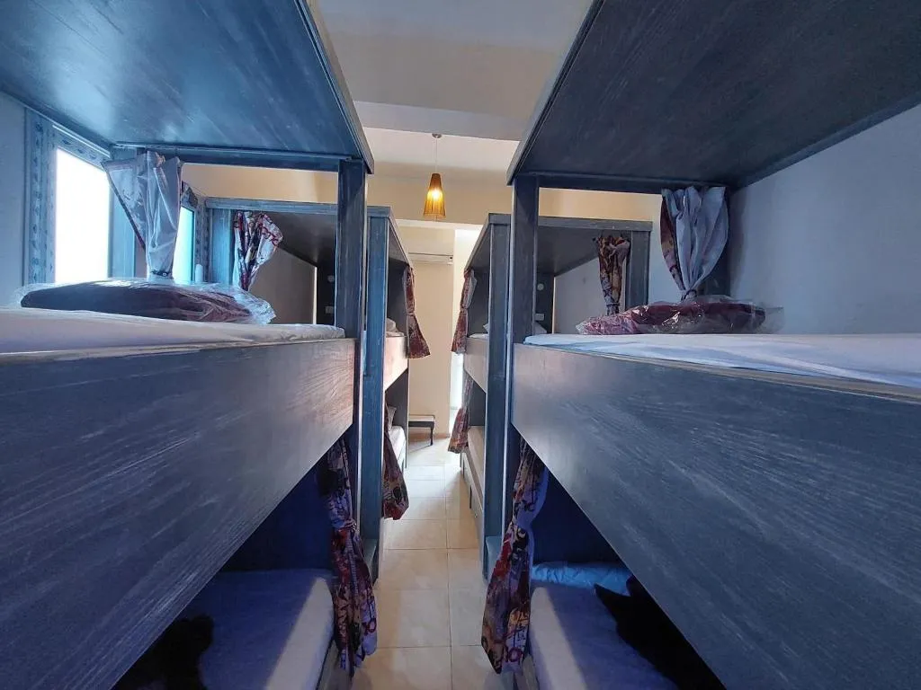 Room, Carmine Hotel Dahab, Red Sea Riviera