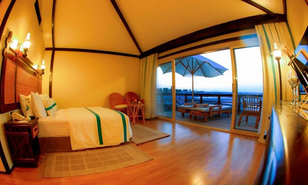Room, Jaz Royal Palmariva, Red Sea Riviera