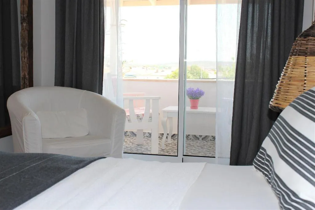 Room, Villamer Hotel Alacati, Izmir