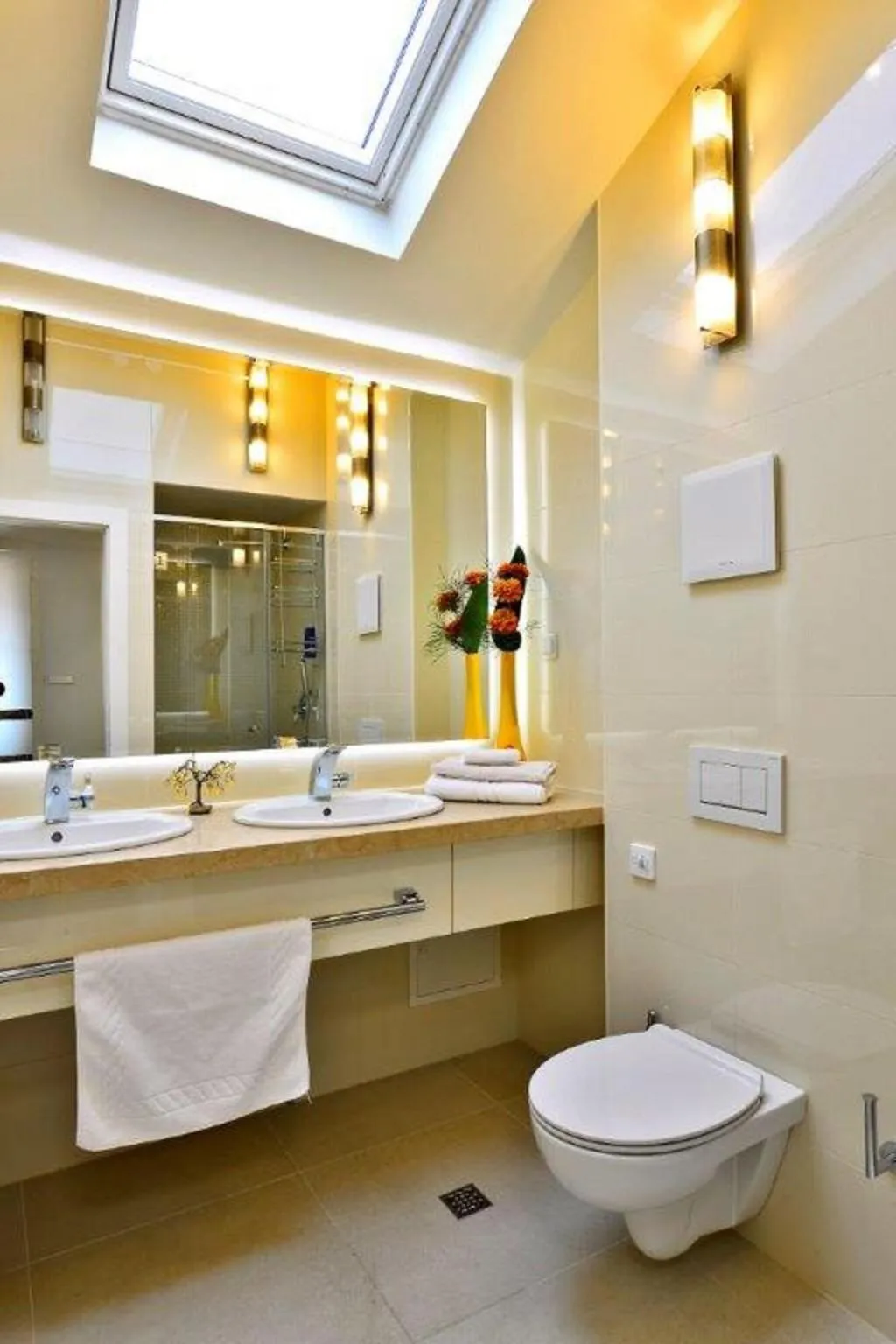 Room, Palace Lidija, Split