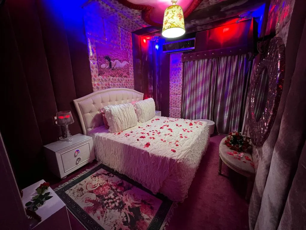 Room, Priamos Hotel Erato, Athens