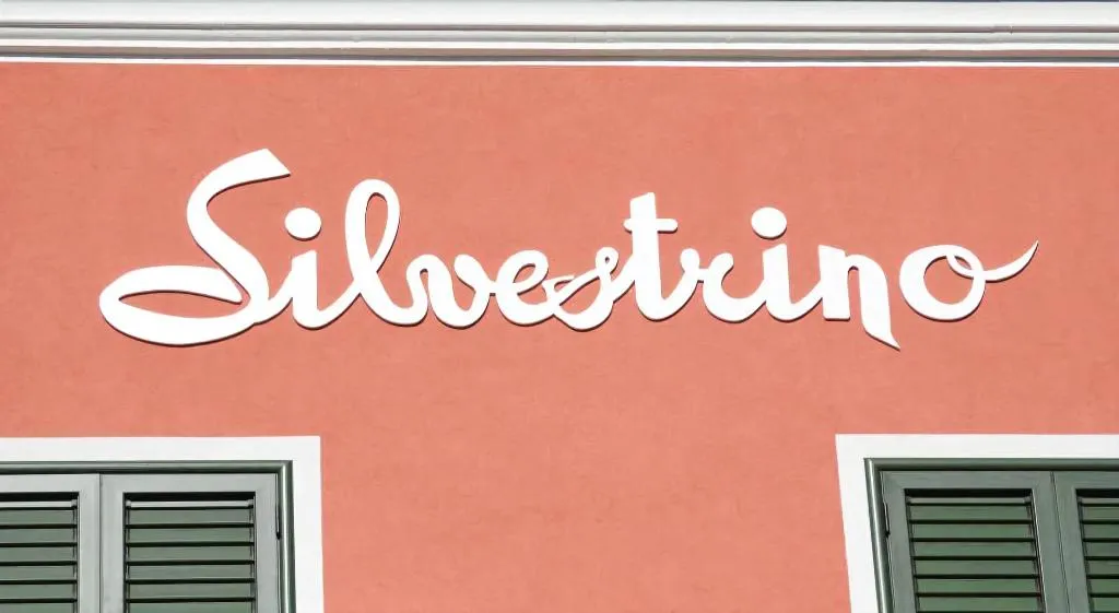 General view, Hotel Ristorante Silvestrino, Cagliari