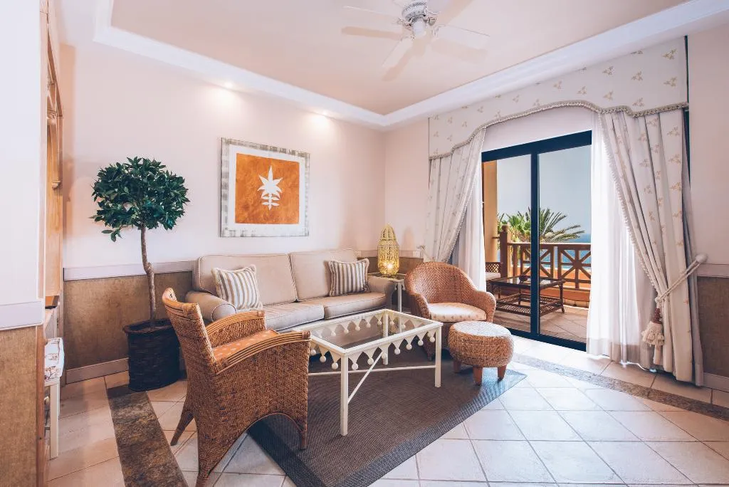 JUNIOR SUITE SUPERIOR SEA VIEW Room, JOIA El Mirador by Iberostar, Tenerife