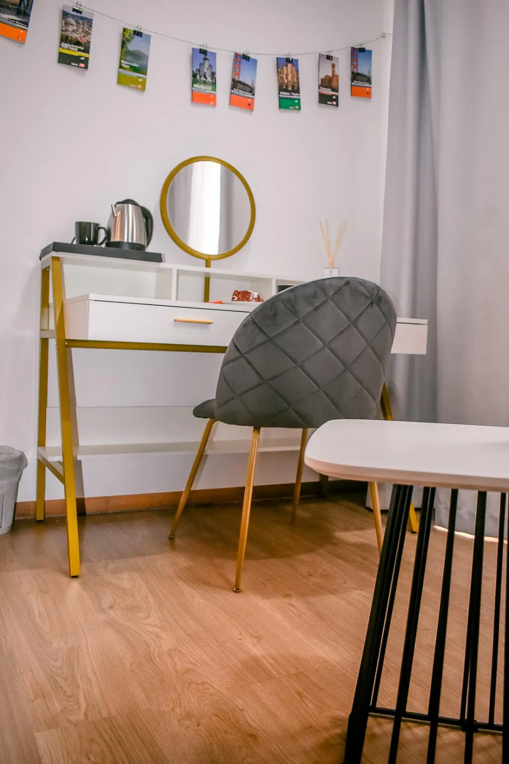 JUNIOR SUITE WITH JACUZZI Room, Athenian Montaza Hotel, Athens