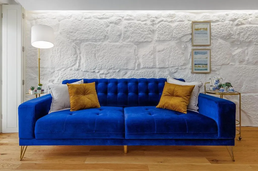 Room, In Porto Gallery Guesthouse, Porto