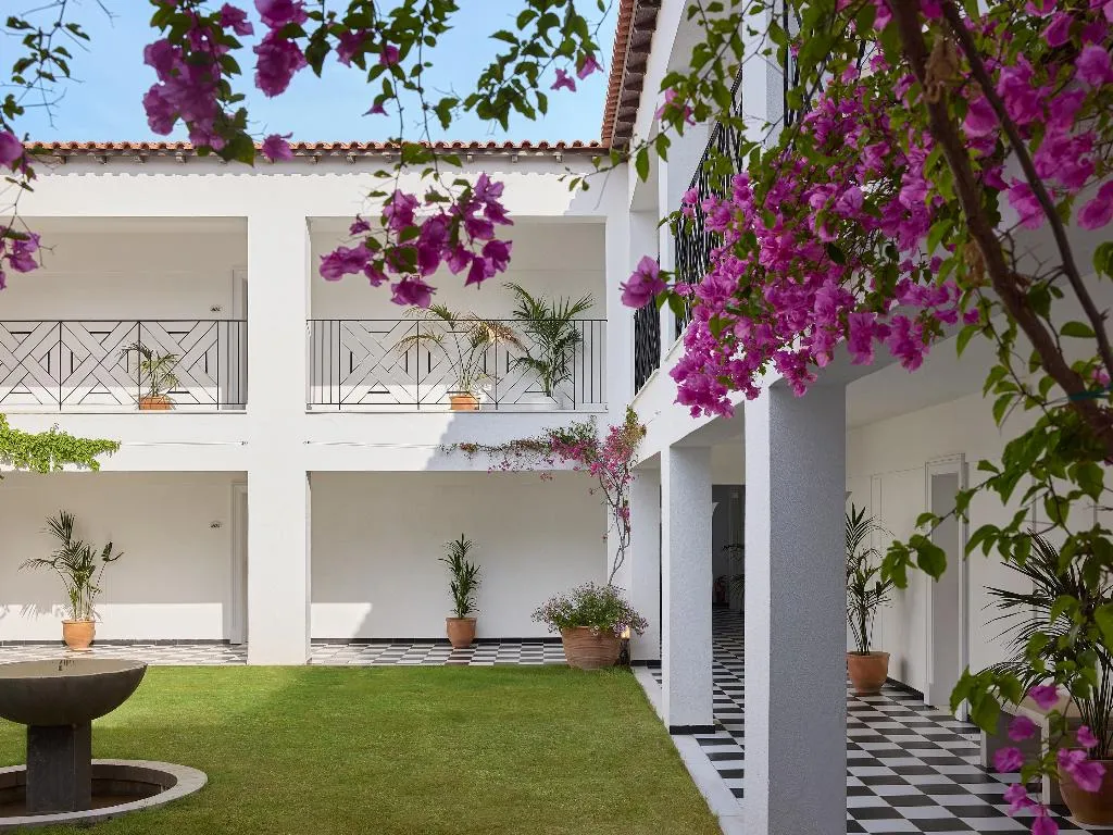 General view, Caramel, A Resort to Live, Crete