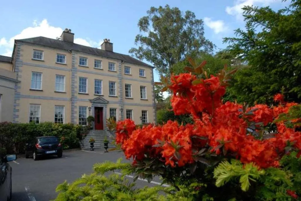 General view, Maryborough Hotel & Spa, Cork