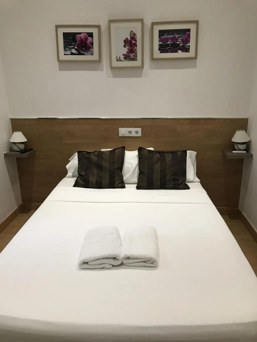 Room, Ch Otello Rooms Madrid, Madrid