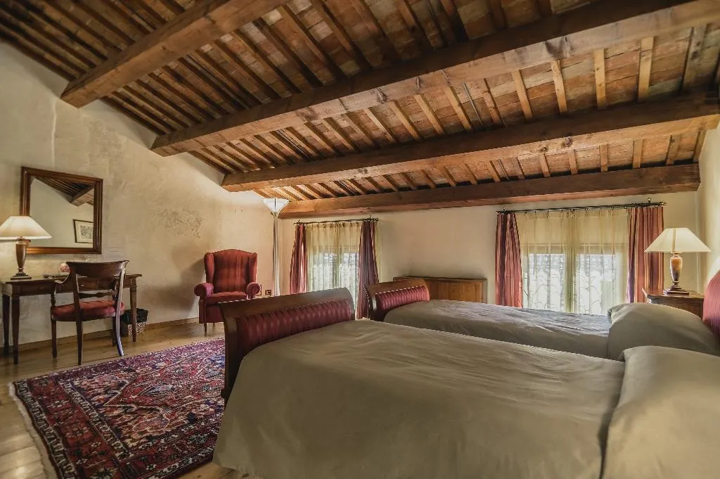 DOUBLE DELUXE Room, Le camere di Palazzo Bortolan, Venice