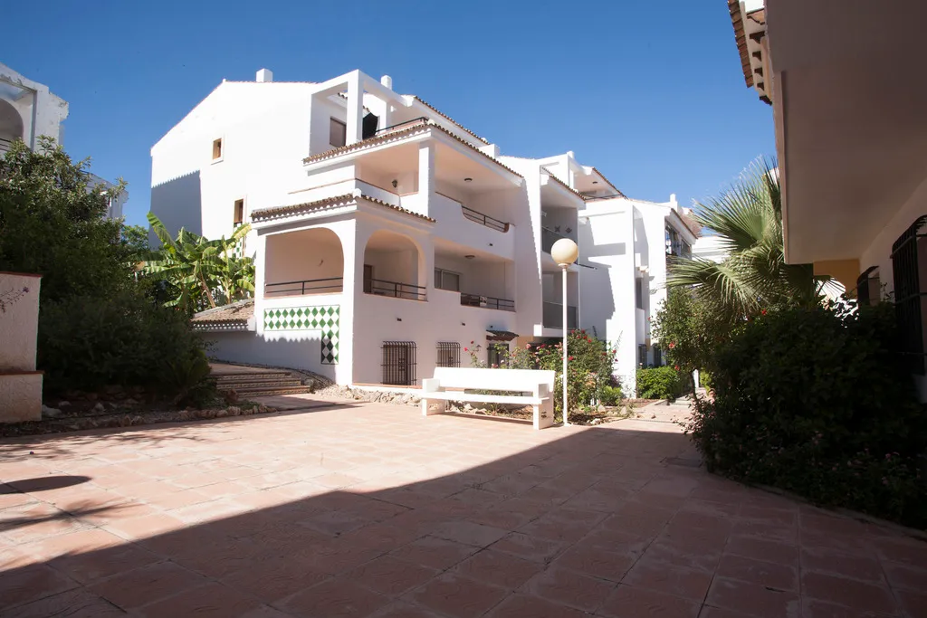 General view, Bellavista Residential, Valencia