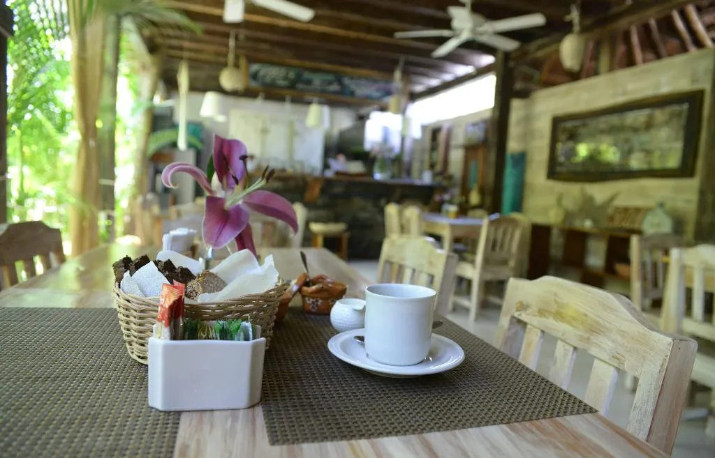 Restaurant, KLR Casa Tulum by Sercotel, Cancun Area