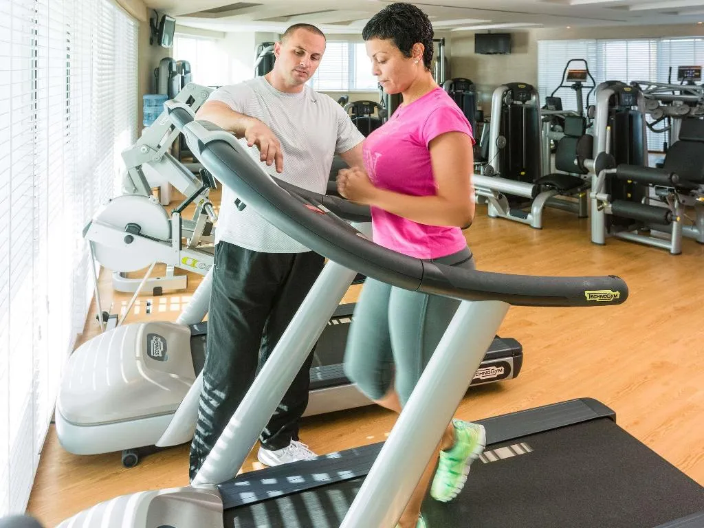 Sports and Entertainment, Novotel Dubai Al Barsha, Dubai