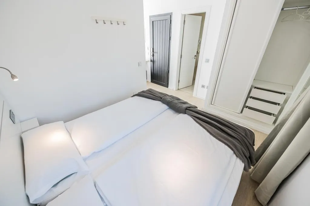 Room, Bahia Calma Beach, Fuerteventura