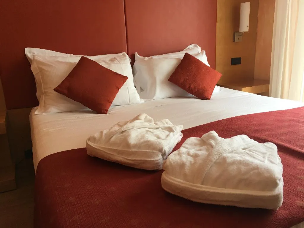 DOUBLE STANDARD Room, Plus Welcome Milano, Milan