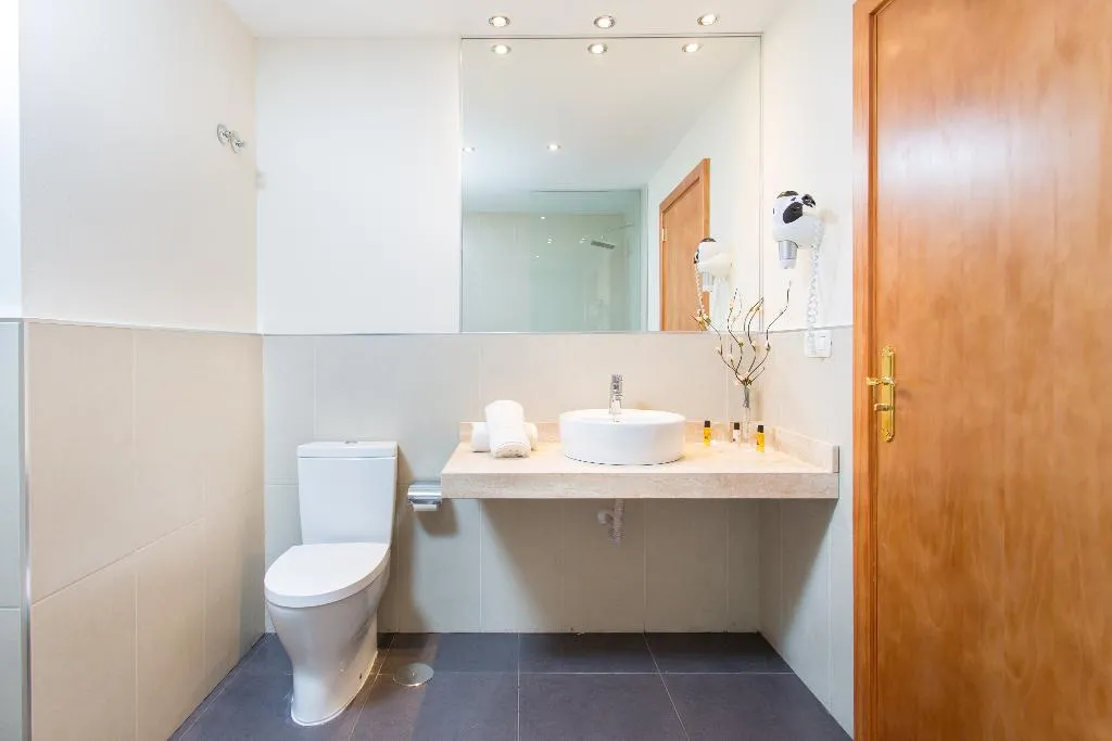 Room, Colón Rambla, Tenerife