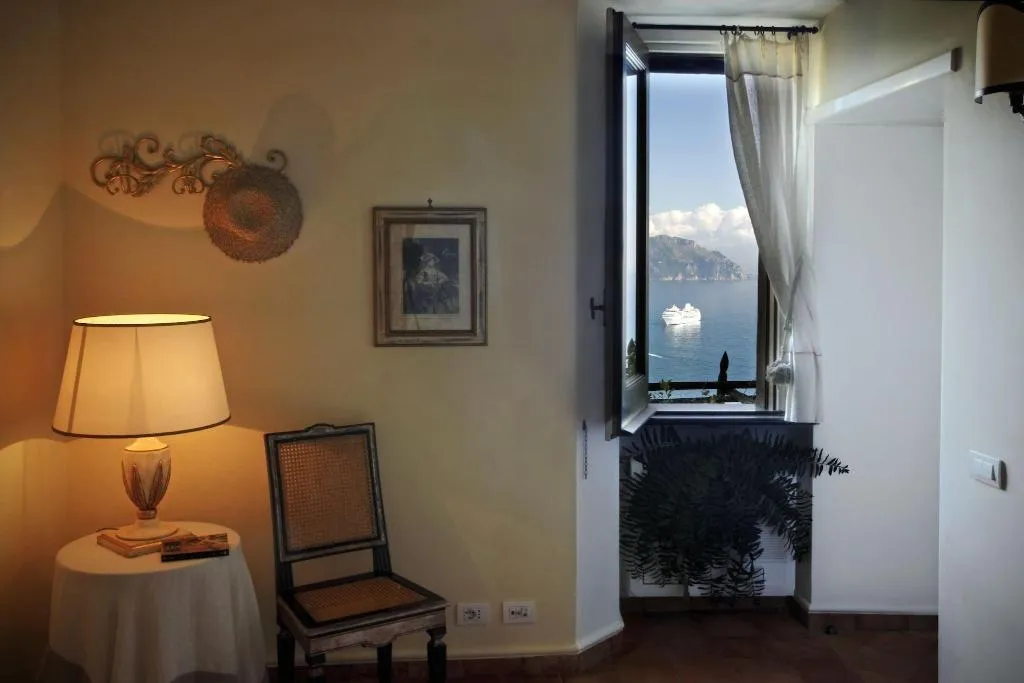 Room, Villa Alba d'Oro - Historic Luxury Villa, Naples