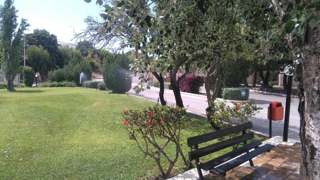 General view, Kallithea Sun & Sky, Rhodes