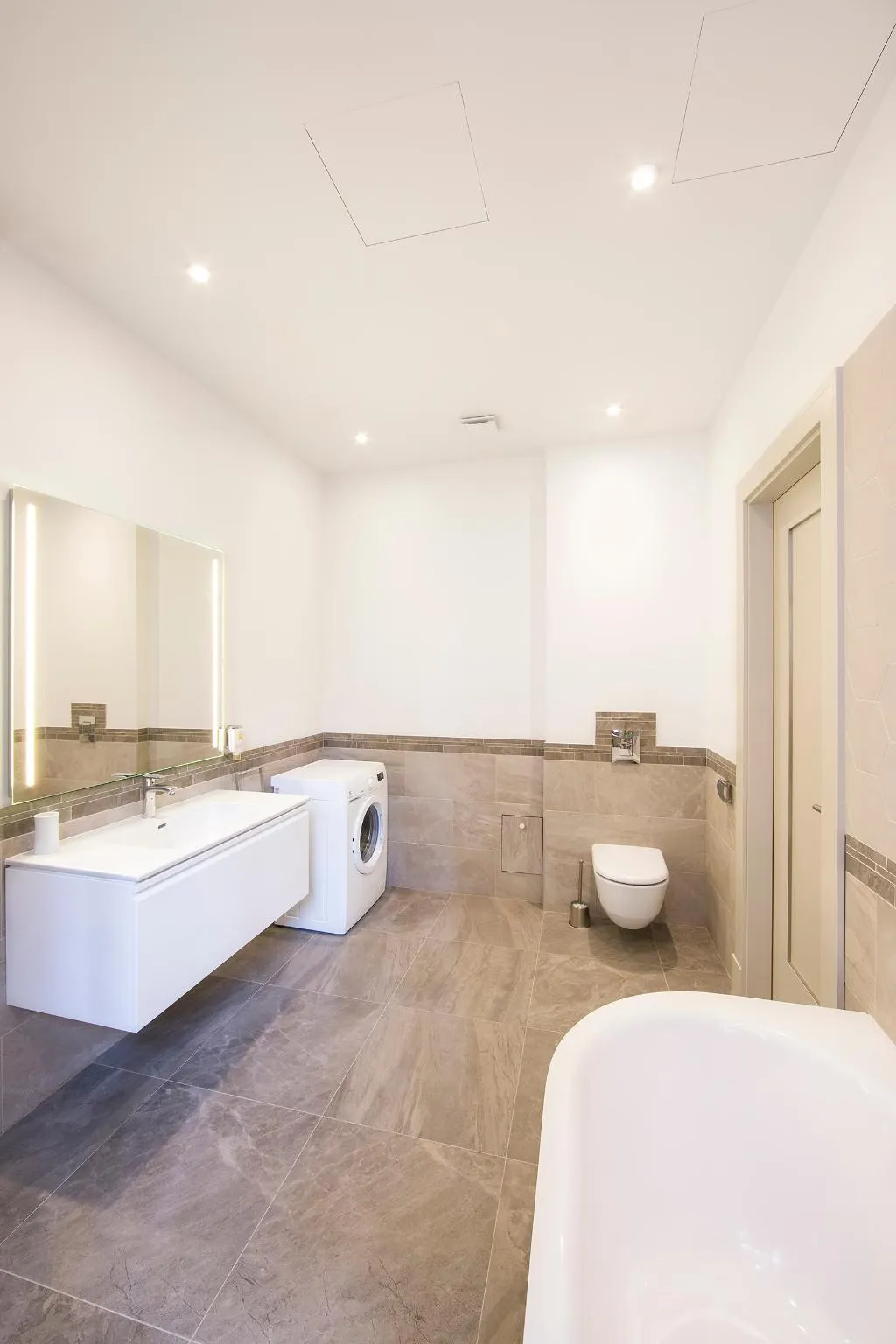 APARTMENT TWO BEDROOMS Room, Riga Lux Apartments Skolas Street 20, Riga