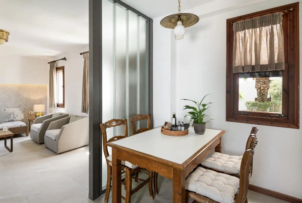 HOUSE STANDARD Room, Trikorfo Beach, Halkidiki