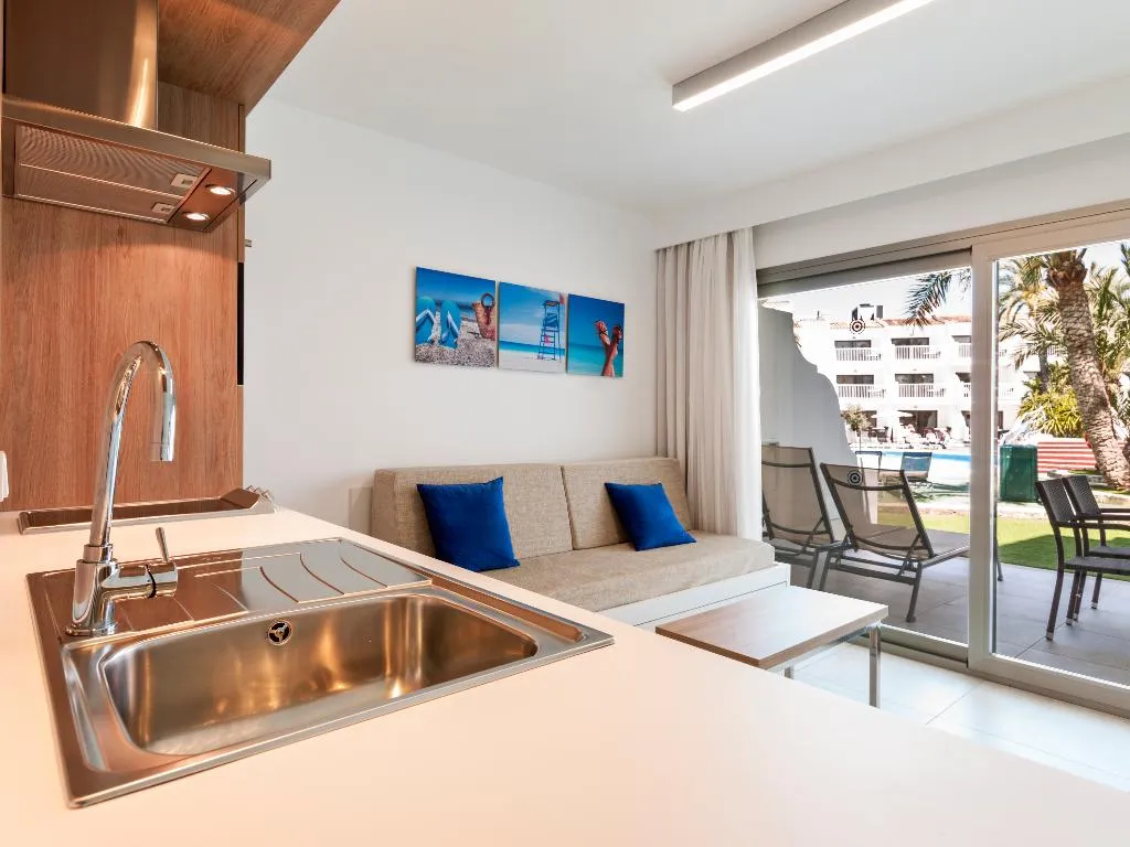 APARTMENT STANDARD Room, Playas Cas Saboners, Majorca