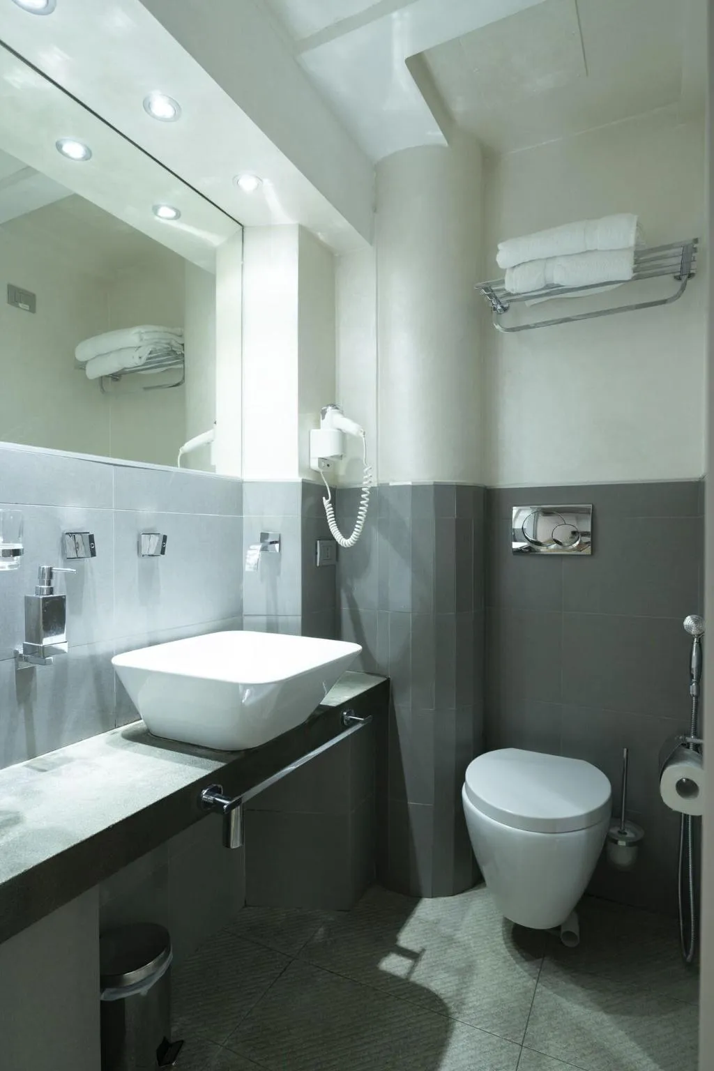 Room, Le Camere dei Conti, Florence