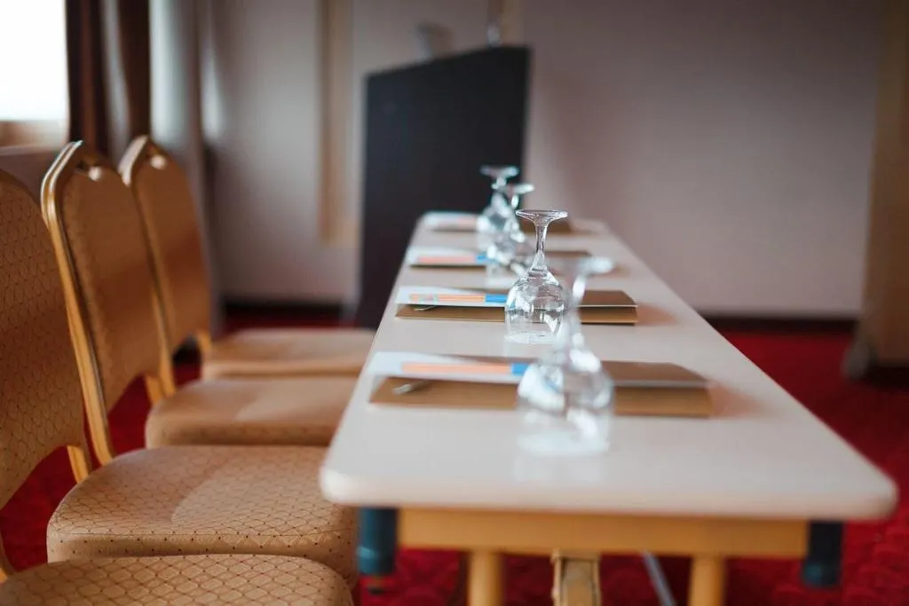 Conferences, Loceanica Beach Resort, Antalya