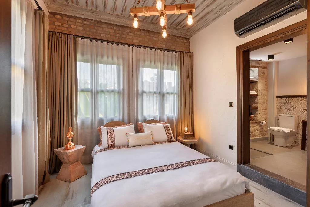 DOUBLE STANDARD Room, Casa Sur, Antalya