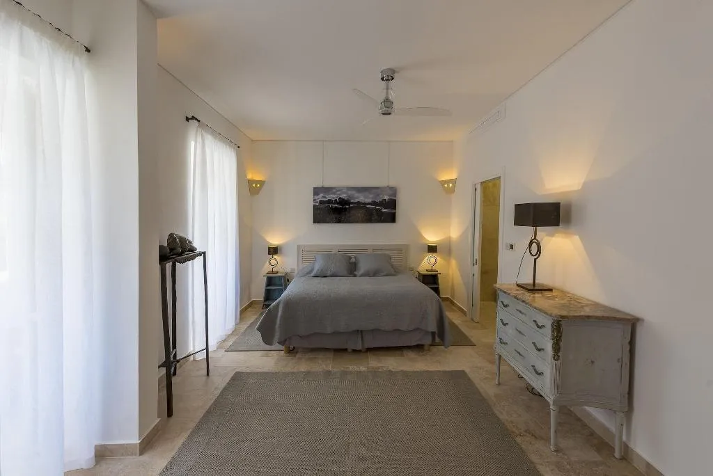 Room, The Snop House, Malta