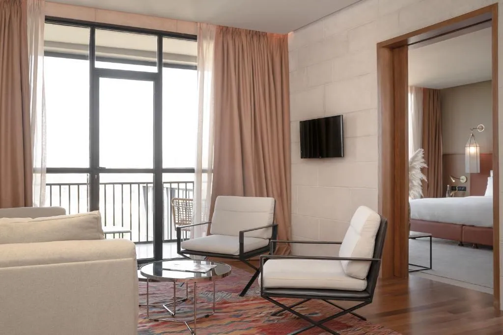 SUITE STANDARD Room, Sahrai, Fez
