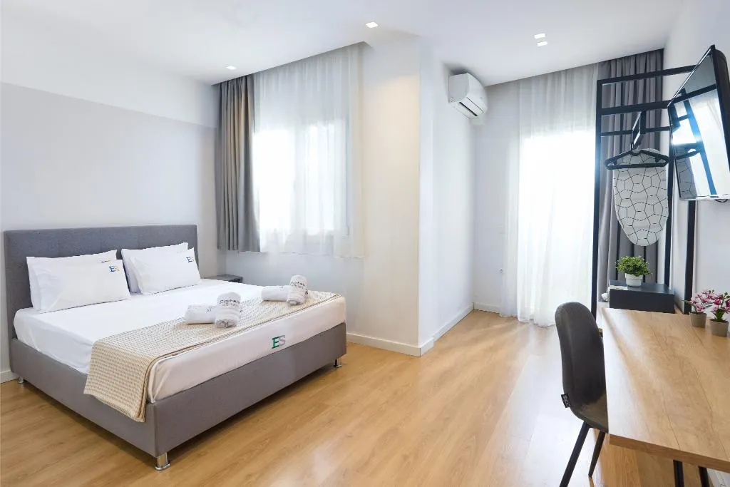 SUITE STANDARD Room, Elephant Suites, Halkidiki