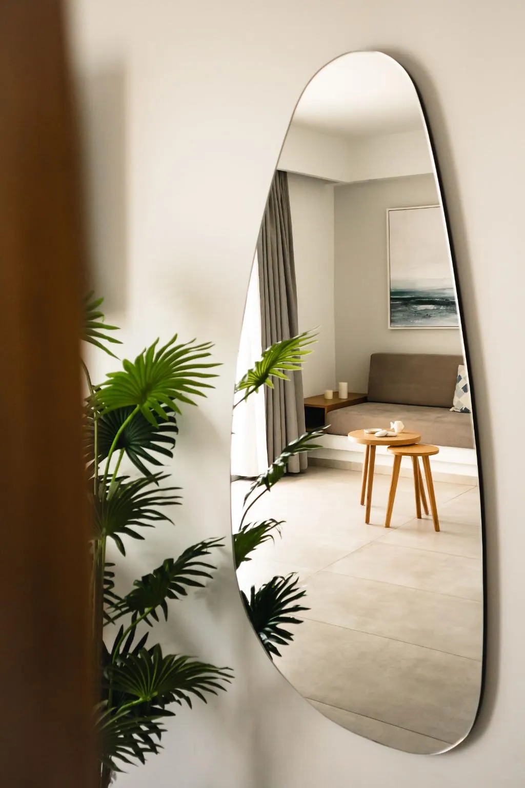 SUITE SEA VIEW Room, Batis Aero Beachfront Wellbeing Hotel, Crete