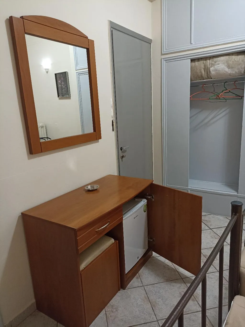 Double or Twin STANDARD Room, Elite Hotel, Athens