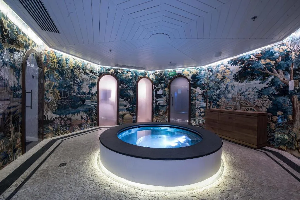 Sports and Entertainment, Bless Hotel Madrid, a member of The Leading Hotels, Madrid