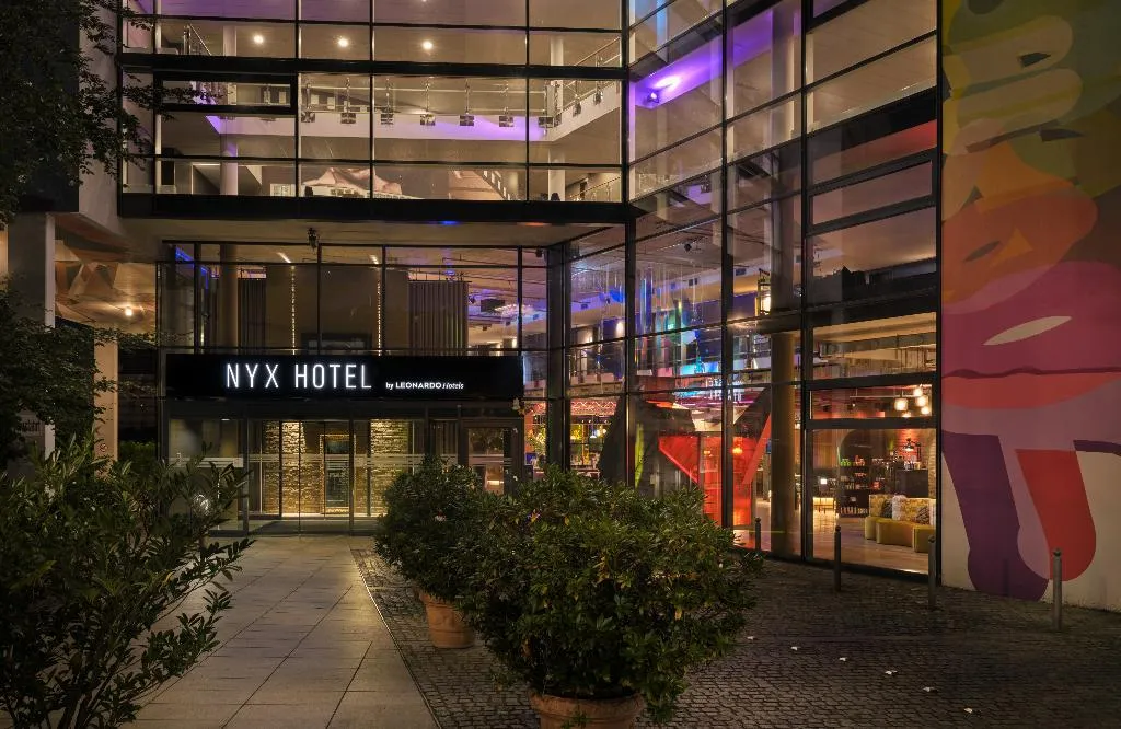 General view, NYX Hotel Berlin Köpenick by Leonardo Hotels, Berlin