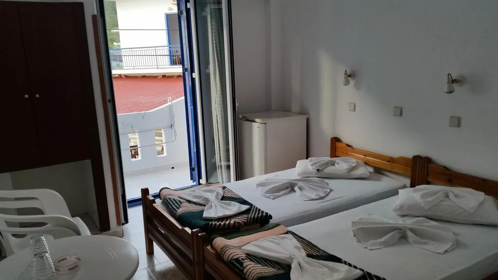 SINGLE STANDARD Room, Tarra, Crete