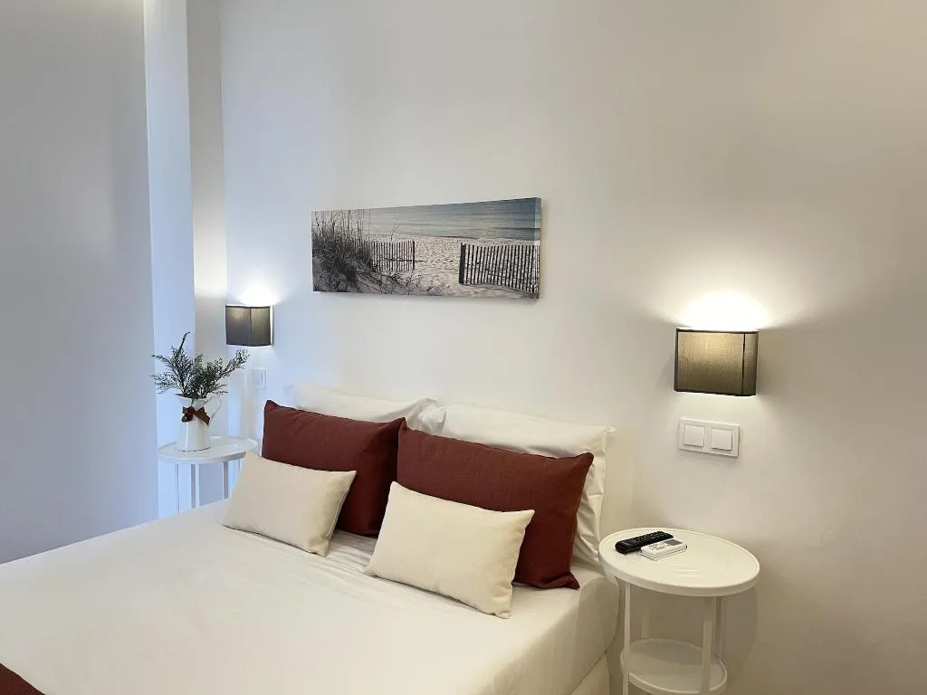 Room, Mystay Porto Centro, Porto