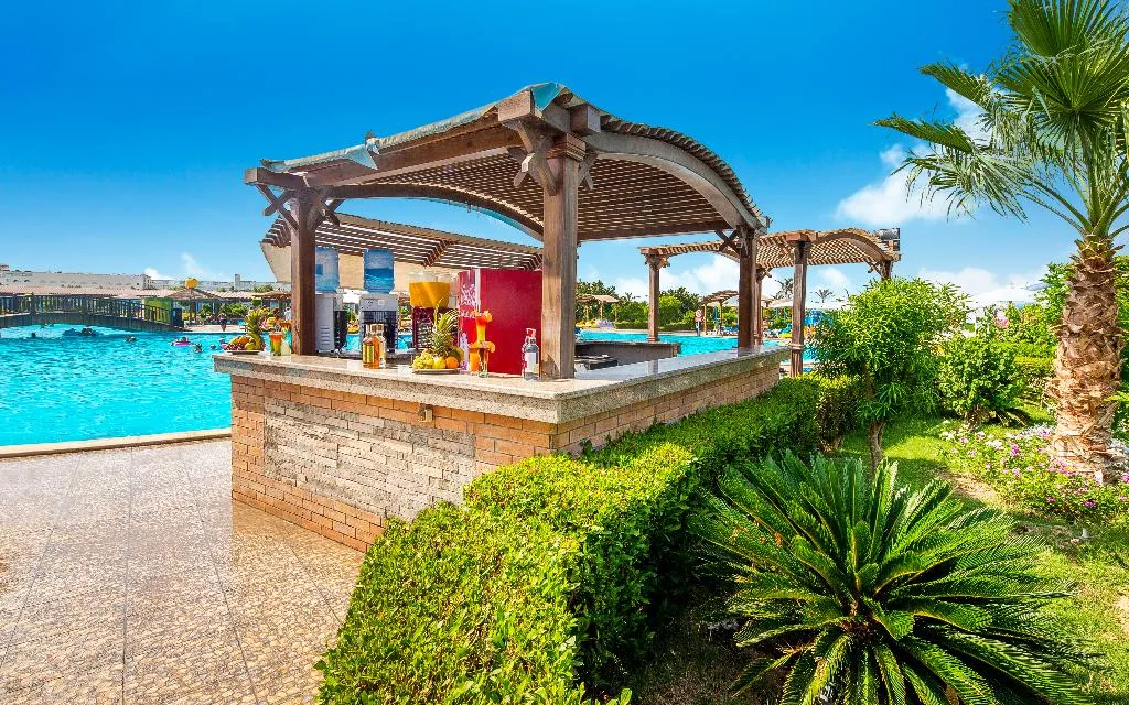 Bar, SUNRISE Alora, Red Sea Riviera