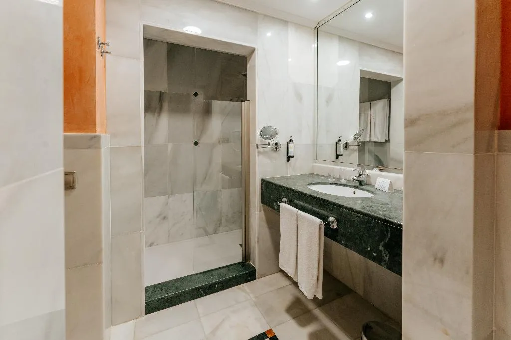 DOUBLE SINGLE USE STANDARD Room, R2 Rio Calma Hotel, Fuerteventura