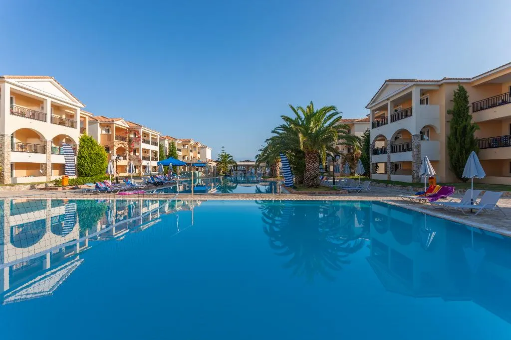 Pool, Alykanas Village, Zante