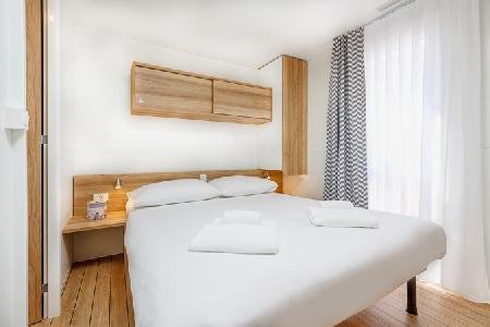 Camping Polari, Istria