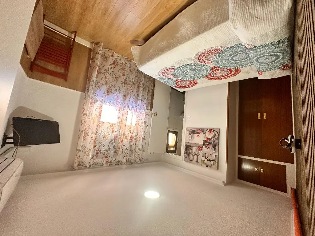 SINGLE STANDARD Room, Hostal Rober, Madrid
